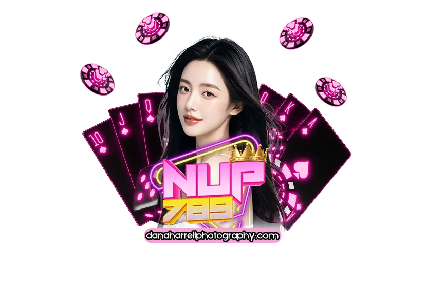 สล็อต nup789